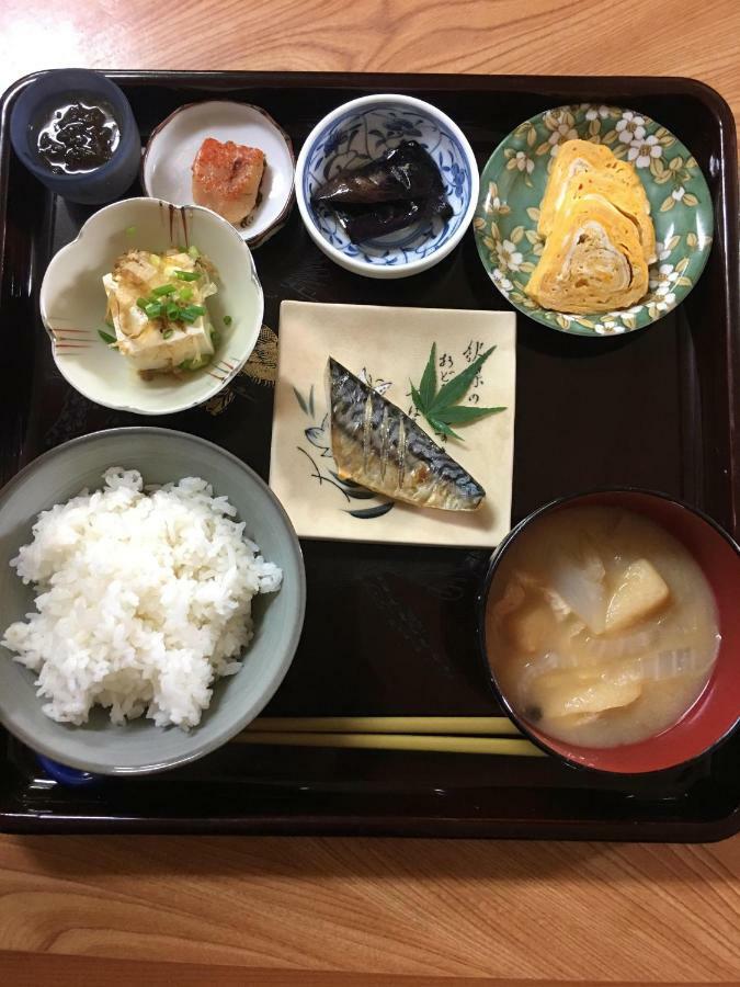 Kasumi-An4 Lägenhet Kumamoto Exteriör bild