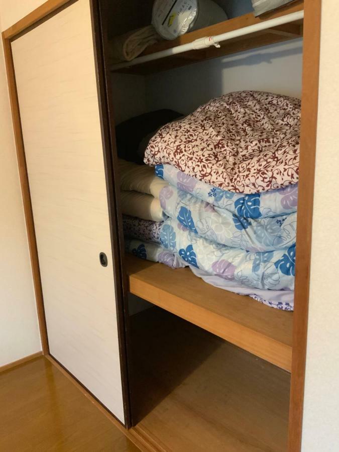 Kasumi-An4 Lägenhet Kumamoto Exteriör bild