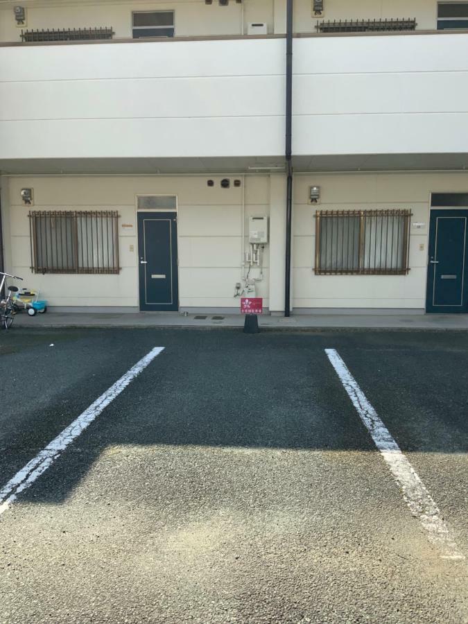 Kasumi-An4 Lägenhet Kumamoto Exteriör bild